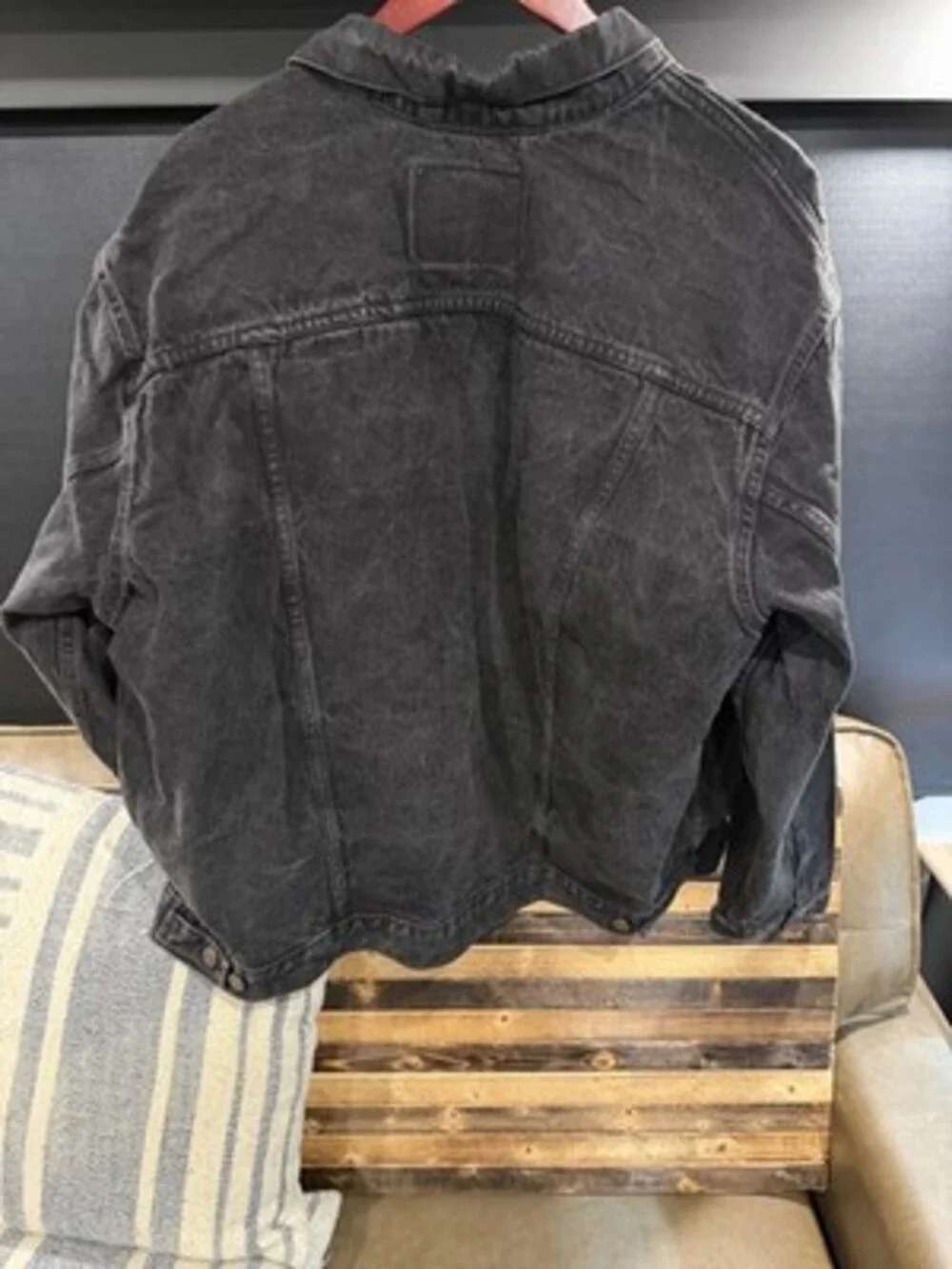 Levi’s this rare